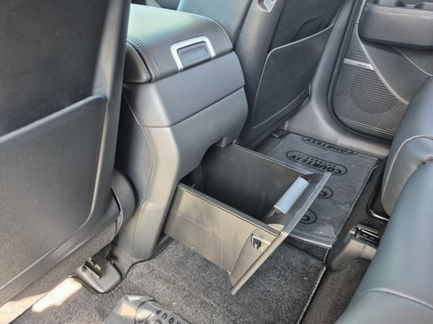 New 2026 Hyundai Santa Fe Limited AWD/4WD image 16