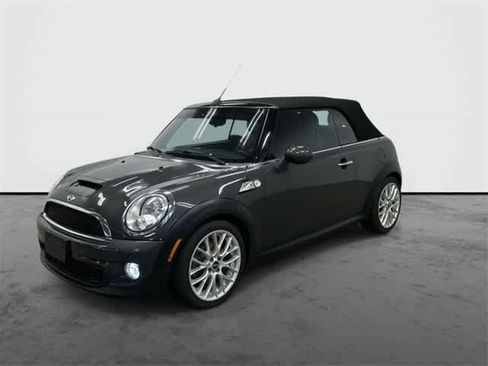 Used 2015 MINI Cooper S image 8