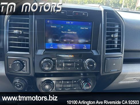 Used 2020 Ford F150 XL w/ Equipment Group 101A Mid AWD/4WD image 14