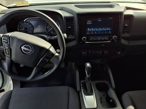 Used 2022 Nissan Frontier S RWD image 12