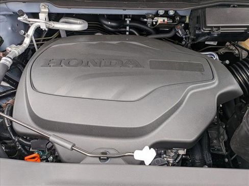 New 2026 Honda Ridgeline TrailSport image 19