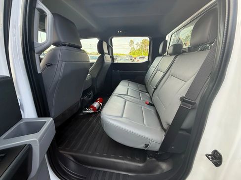 Used 2022 Ford F150 XL image 12