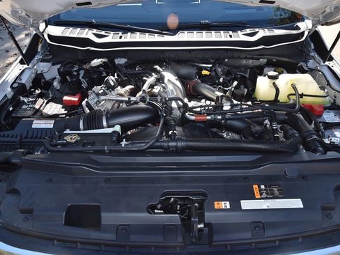 Used 2026 Ford F450 Platinum w/ Platinum Plus Package image 44