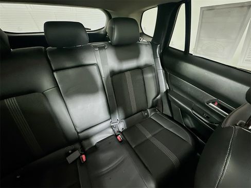 Used 2023 MAZDA CX-50 2.5 S w/ Cargo Package image 14