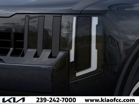 New 2027 Kia Telluride EX image 10