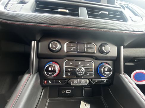 Used 2023 Chevrolet Tahoe RST w/ Sport Performance Package image 11