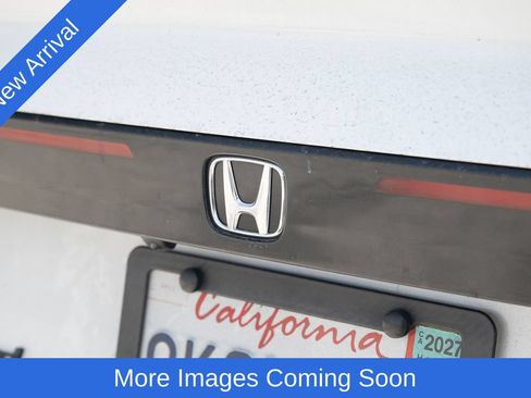 Used 2024 Honda Accord Sport image 10