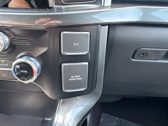 Used 2023 Ford F150 XLT w/ Equipment Group 302A High AWD/4WD image 43