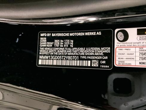 New 2026 MINI Cooper 2-Door Hardtop FWD image 10