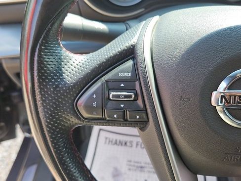 Used 2021 Nissan Maxima Platinum w/ 40th Anniversary Package image 20