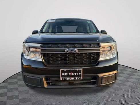 Certified 2024 Ford Maverick XLT w/ Equipment Group 300A Standard image 5