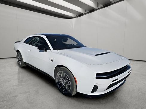 New 2026 Dodge Charger Scat Pack image 7