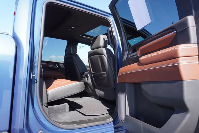 Used 2026 GMC Sierra 3500 Denali Ultimate AWD/4WD image 25
