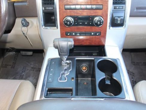Used 2011 RAM 1500 Laramie RWD image 14