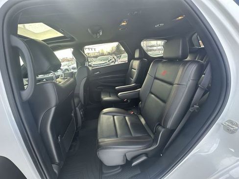 Used 2024 Dodge Durango R/T image 28