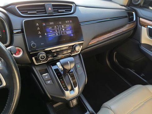 Used 2019 Honda CR-V EX-L image 21