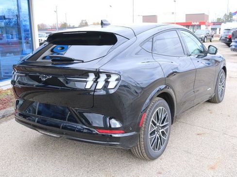 Used 2024 Ford Mustang Mach-E Premium image 3