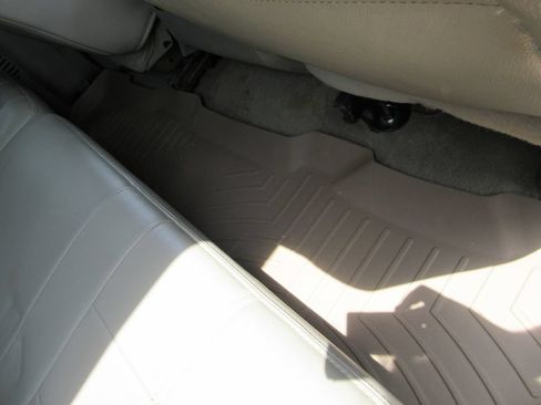 Used 2008 Ford F550 4x4 Super Cab Super Duty image 23