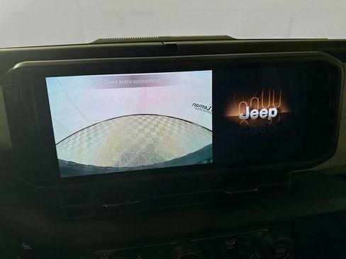 New 2026 Jeep Wrangler Willys image 13