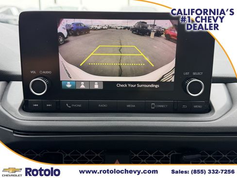 Used 2023 Honda Accord LX image 20