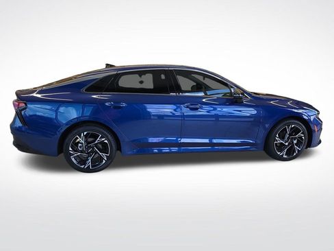 Certified 2026 Kia K5 GT-Line FWD image 8