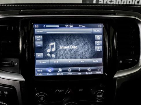 Used 2018 RAM 2500 Limited image 26