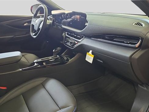 New 2026 Buick Envista Sport Touring w/ Convenience I Package image 16