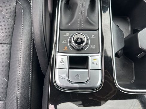 Used 2025 Kia Telluride EX X-Line image 23