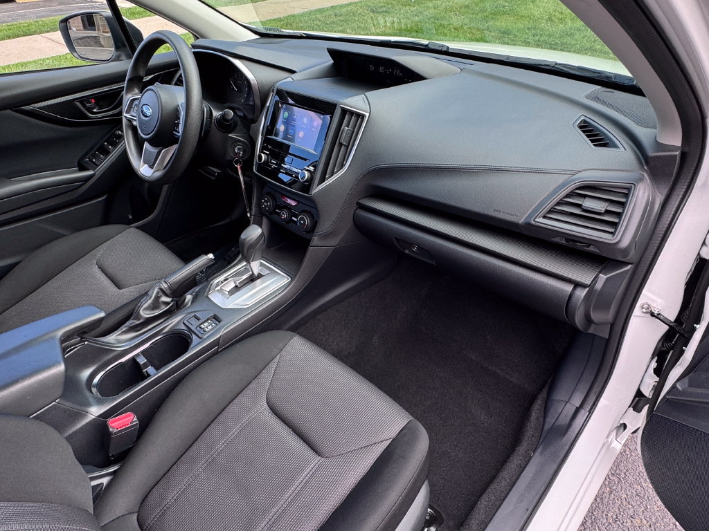 Used 2020 Subaru Impreza 2.0i Premium AWD/4WD image 34