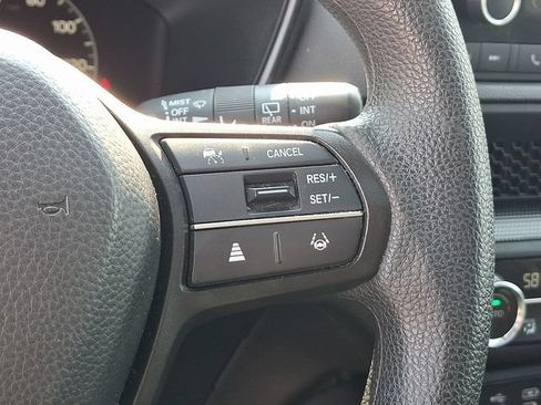 Used 2024 Honda CR-V EX image 8