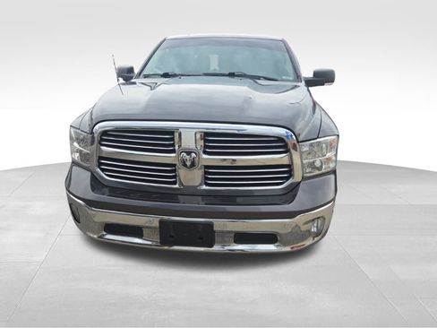 Used 2017 RAM 1500 Big Horn AWD/4WD image 10