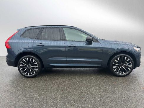 New 2026 Volvo XC60 T8 Ultra w/ Protection Package Premier image 2