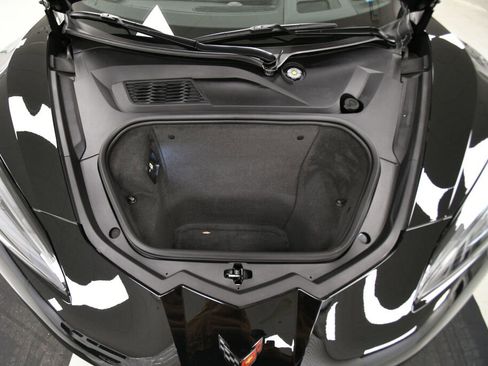 Used 2024 Chevrolet Corvette Z06 image 35