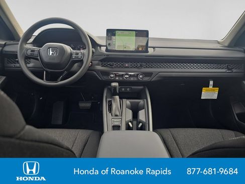 New 2026 Honda Accord LX image 12