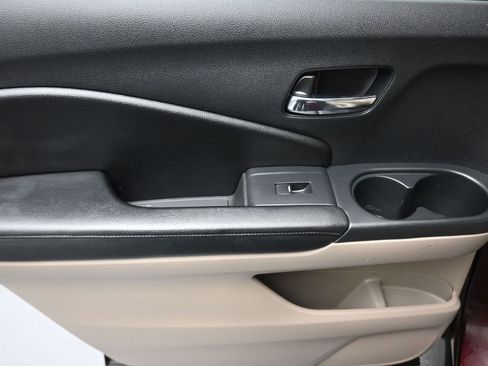 Used 2016 Honda Pilot EX-L image 31