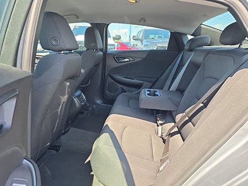 Used 2024 Chevrolet Malibu LT FWD image 34