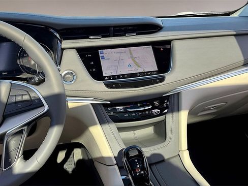 New 2026 Cadillac XT5 Premium Luxury w/ Driver Assist Package image 7