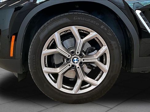 Used 2023 BMW X3 sDrive30i w/ Premium Package w/ZPA RWD image 10