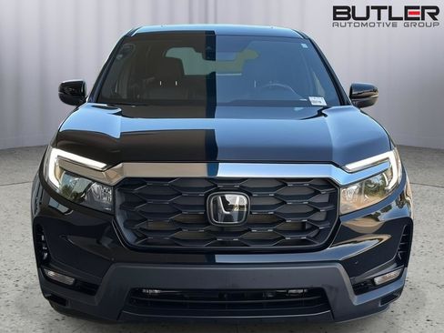 Used 2023 Honda Passport EX-L image 9