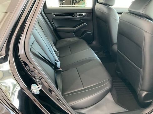 New 2026 Honda Civic Sport Touring image 25