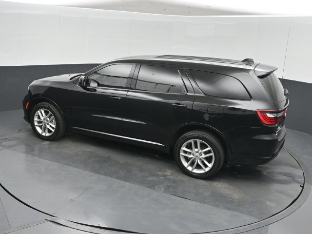 Used 2025 Dodge Durango GT AWD/4WD image 48
