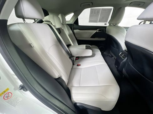 Used 2020 Lexus RX 350 AWD w/ Premium Package image 27