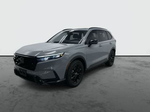 Used 2026 Honda CR-V Sport-L image 7