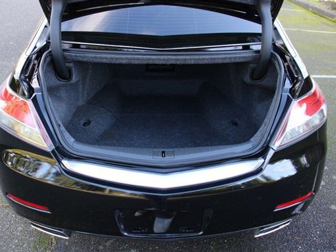 Used 2012 Acura TL image 16