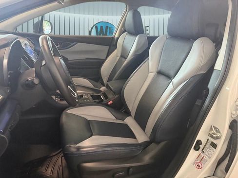 Used 2019 Subaru Crosstrek 2.5i Limited w/ Popular Package #3 AWD/4WD image 21