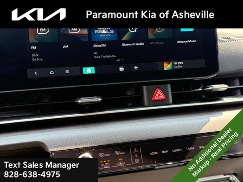 New 2026 Kia Carnival SX FWD image 12