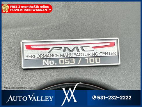 Used 2023 Acura TLX Type S PMC Edition AWD/4WD image 2