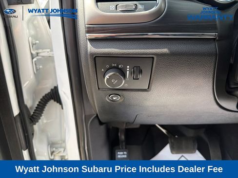 Used 2021 Jeep Grand Cherokee Limited w/ Premium Lighting Group AWD/4WD image 21