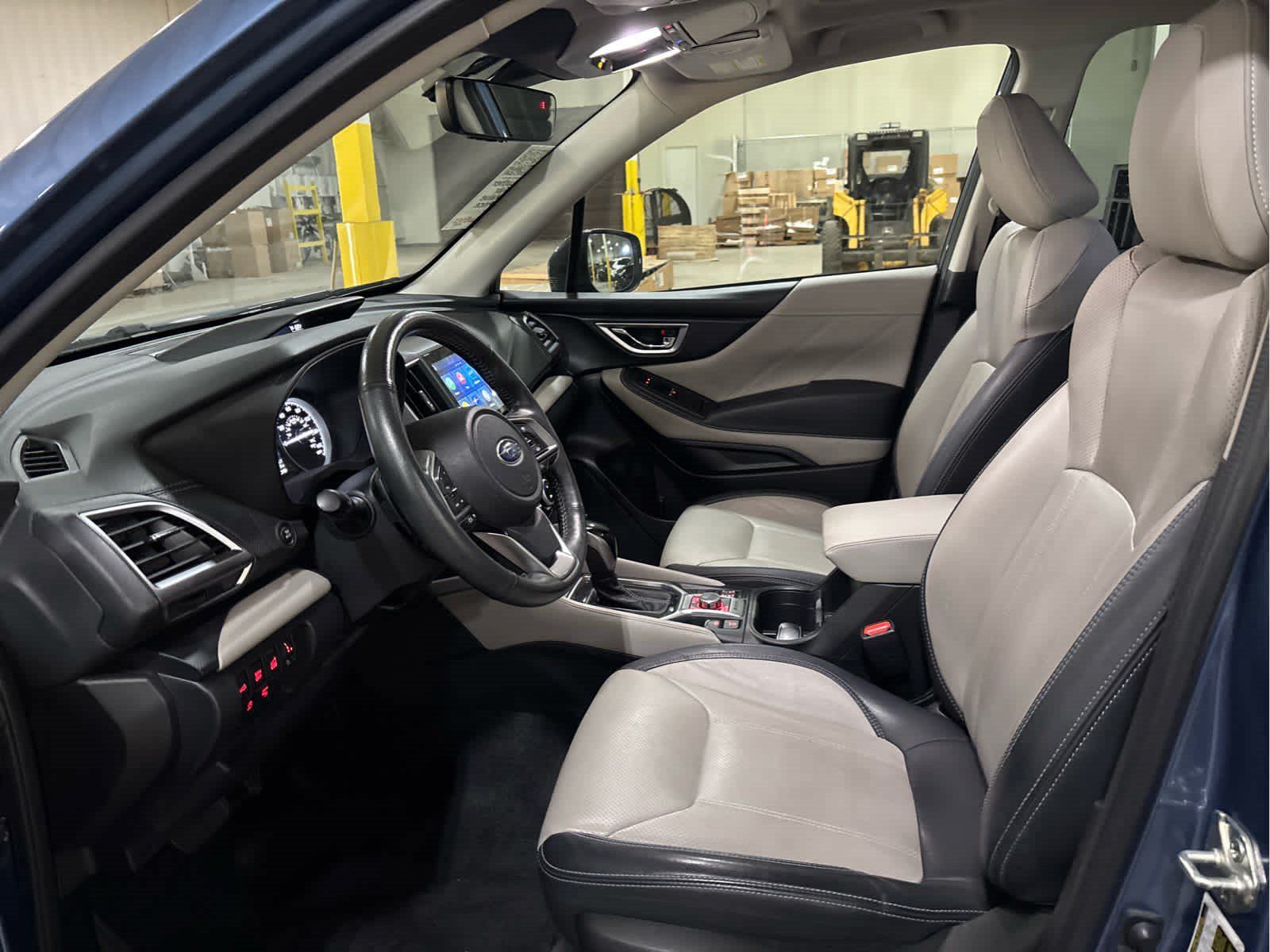 Used 2022 Subaru Forester Limited AWD/4WD image 6