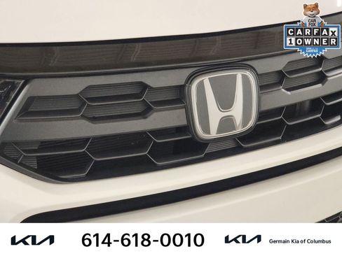 Used 2025 Honda Odyssey Sport-L image 14